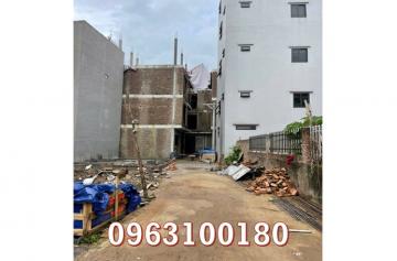 ⭐Chính chủ Dự án của gia đình cần bán nhiều BĐS ở ngõ 195 (P.Phúc Lợi), Long Biên, HN; 150tr/m2; 0963100180