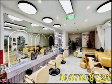 ⭐Chính chủ nhượng hoặc cho thuê shop chân đế chung cư VinHomes SmartCity Tây Mỗ, HN, 0987858729