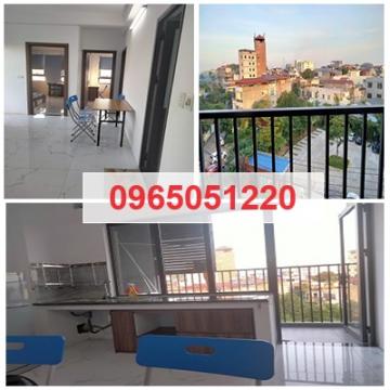 ⭐Cho thuê căn hộ 3PN TNG Village P.Phan Đình Phùng, TP.Thái Nguyên; 12tr/th; 0965051220