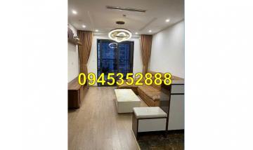 ⭐Cho thuê căn hộ đẹp dự án cao cấp Floreance -Mỹ Đình  107m2, 4PN, full nội thất có slot ô tô, xe máy - 0945352888