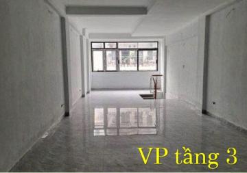 ⭐Cho thuê nhà làm VP tại Trung Liệt - Đống Đa - Hà Nội. 17tr/th; 0984750551