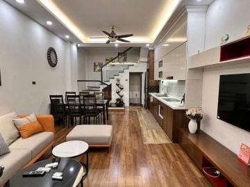 ⭐Cho thuê nhà tại phường Bồ Đề, Long Biên (cũ), Hà Nội, 0977565366