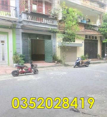 ⭐Cho thuê tầng 1 làm kho/văn phòng /cửa hàng... Lô D3, KĐT mới Đại Kim - Định Công, P.Định Công, HN. 0352028419