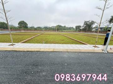 ⭐Hàng nóng giá F0 - Đất Phú Cát (Quốc Oai), Hà Nội, vị trí nằm ngay lõi KCNC Hoà Lạc. 0983697944