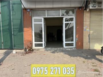 ⭐Nhà mặt Quốc lộ 5 – Vị trí vàng kinh doanh – Trung tâm Nhân Hòa, Mỹ Hào, Hưng Yên; 0975271035