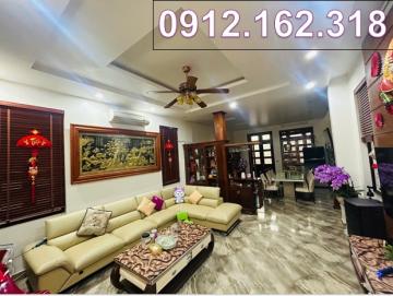 ⭐️Bán biệt thự 130m2 đường Thiên Lôi (Lê Chân), Hải Phòng, giá chỉ 9.xx tỷ; 0912.162.318