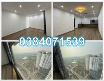 ⭐️Bán căn hộ cao cấp vị trí đẹp MHD Trung Văn, Nam Từ Liêm, Hà Nội, 0384071539