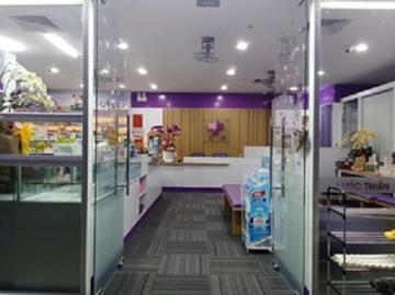 ⭐️Bán CH TMDV tầng 1 Block A chung cư Conic Riverside Nguyễn Văn Linh (P.7, Q.8), giá 6 tỷ; 0936327799