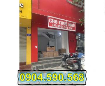 ⭐️Bán nhà mặt phố tại Quang Trung, Hà Đông, Hà Nội; 0904.590.568