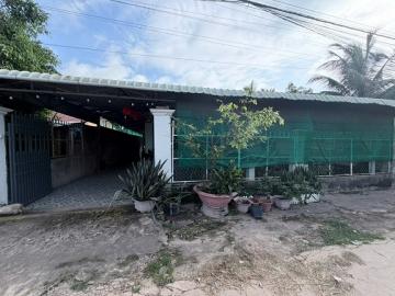 ⭐️Bán nhà mặt tiền bê tông ấp 2, Suối Ngô, Tân Hòa, Tây Ninh - Có sẵn nhà ở, thổ cư 145m²; 0987795392