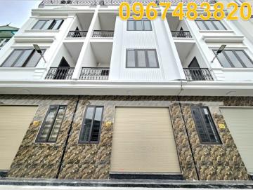 ⭐️Bán nhà số 56D ngách 6 phụ 39 ngõ 278 Đà Nẵng, Ngô Quyền, Hải Phòng; 4,2 tỷ; 0967483820