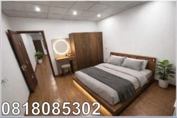 ⭐️Bán nhanh căn hộ tầng 5 chính chủ, đầy đủ tiện ích tại Nguyễn Chí Thanh, Hà Nội. 0818085302