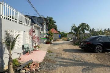 ⭐️Chính chủ bán đất đẹp tại TL830B, xã Long Cang (Cần Đước, Long An), Tây Ninh mới; 0382017844