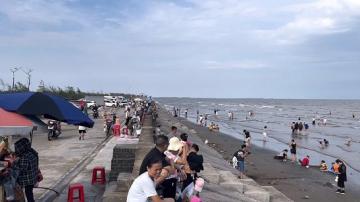⭐️Chính chủ bán đất TT Quất Lâm (Giao Thủy, Nam Định) Giao Ninh, Ninh Bình; 0962589114