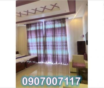 ⭐️Chính chủ bán Khách sạn 2 sao – mặt tiền QL1A, Cà Mau – thu nhập ổn định 200 triệu/tháng; 0907007117