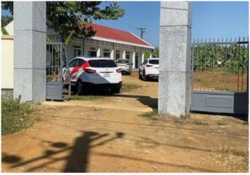 ⭐️Chính chủ bán lô đất 1000m2 thổ cư ven TP.Bảo Lộc - xã Bảo Lâm 3, Lâm Đồng; 0777718477