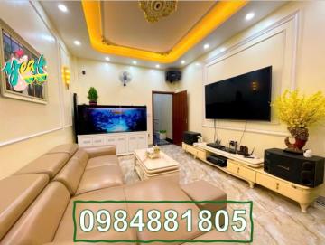 ⭐️Chính chủ bán nhà 4 tầng độc lập, thiết kế hiện đại tại 242B Trung Lực, Hải An, Tp.Hải Phòng; 0984881805