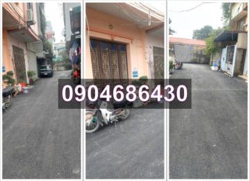 ⭐️Chính chủ bán nhà đẹp giá tốt tại Đ.Đại Mỗ, Phường Đại Mỗ (Nam Từ Liêm), Hà Nội; 10,65 tỷ; 0904686430