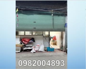 ⭐️Chính chủ cần cho thuê lại xưởng sản xuất bánh mì, đế pizza tại Đông Ngạc, 0982004893