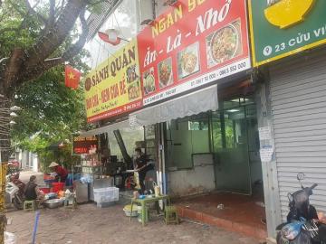 ⭐️Chính chủ cho thuê nhà nguyên căn tại KĐT 31ha Trâu Quỳ, Gia Lâm, Hà Nội; 0918285629