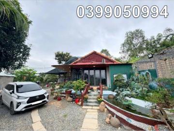 ⭐️Chính chủ cho thuê nhà vườn tâm huyết tại P.Bắc Nha Trang (Vĩnh Ngọc/Vĩnh Phương). 0399050994