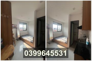 ⭐️Chính chủ cho thuê phòng giá tốt tại 18 ngách 201/2 đê Tô Hoàng (P.Bách Khoa, HBT cũ), Hà Nội. 0399645531