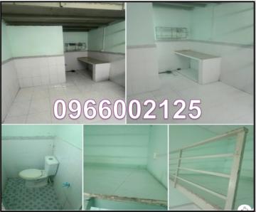 ⭐️Chính chủ cho thuê phòng trọ thoáng mát - Giá rẻ - phố Trung Thắng, Đông Hòa (BD), TP.HCM. 0966002125