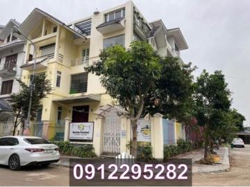 ⭐️Cho thuê Biệt thự cao cấp tuyến 2 đường Lê Hồng Phong, Phường Ngô Quyền, Hải Phòng. 0912295282