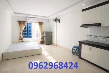⭐️Cho thuê căn hộ dịch vụ Phú Mỹ (Mỹ Đình) 20m2 giá chỉ từ 3 tr/th, đầy đủ nội thất, tiện ích; 0962968424