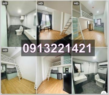 ⭐️Cho thuê căn hộ mini 1PN, 1WC khu vực Đê La Thành, Hoàng cầu, Hào Nam, Ô chợ Dừa. 4,5tr/th. 0913221421