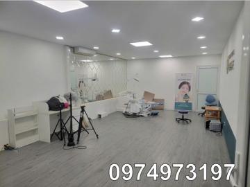 ⭐️Cho thuê mặt bằng KD mỗi sàn 100m2, vị trí đẹp tại Xã Đàn, Hà Nội. 0974973197