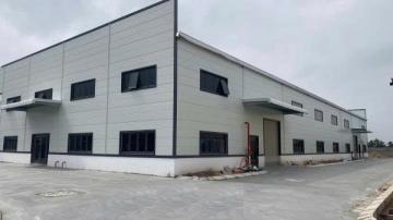 ⭐️Cho thuê nhà xưởng 2.700m2 ngã tư Quang Thanh (QL360 kéo dài) An Quang, An Lão, Hải Phòng; 0865.127.986