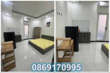 ⭐️Cho thuê phòng đẹp giá tốt dọn vào ở ngay tại 20/70 Hồ Đắc Di, P.Tây Thạnh (Tân Phú), Tp.HCM, 0869170995