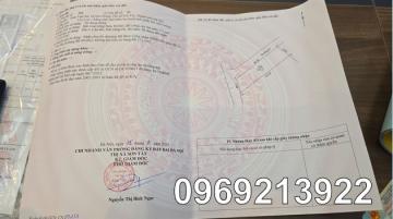 ⭐️Hoa hậu Vạn An (Sơn Đông) - Giá rẻ nhưng vị trí không hề rẻ - 0969213922