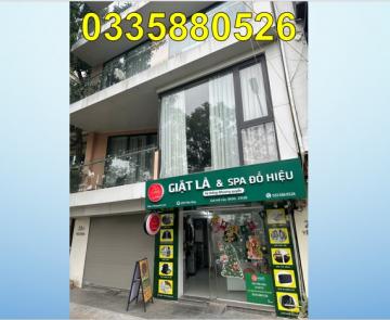 ⭐️Sang nhượng cửa hàng Giặt là tại Tây Hồ - vào làm ngay. 0335880526