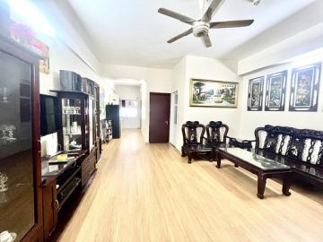 🌻Chính chủ cho thuê CHCC C14 - BQP 2PN, 2WC, ban công view đẹp, full đồ vào ở luôn, 9.5tr/th. 0913527481