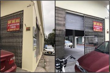 🌻Chính chủ cho thuê nhà mặt phố Nguyễn Văn Linh, Dư Hàng Kênh, Lê Chân, Hải Phòng. 0904292748