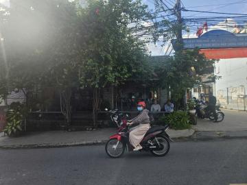 ⭐️Bán nhà 2 mặt tiền, full thổ cư, đang kinh doanh Cafe ổn định tại Dĩ An (BD); 0777677778