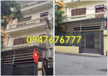 💥Chính chủ cho thuê nhà 3,5 tầng Phường Văn Miếu - Quốc Tử Giám, HN, 25tr/th. LH 0947676777