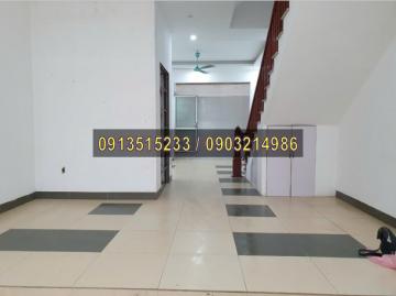 💥Chính chủ cho thuê nhà nguyên căn đẹp làm văn phòng mặt phố Phan Hiền mới khu Hà Đông, HN. 0913515233 / 0903214986 (Zalo)