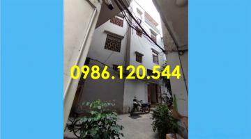 💥Chính chủ cho thuê nhà riêng 3 tầng 1 tum số 2A ngách 40/19 Chính Kinh, p.Thanh Xuân, Hà Nội. 10tr/th, 0986120544