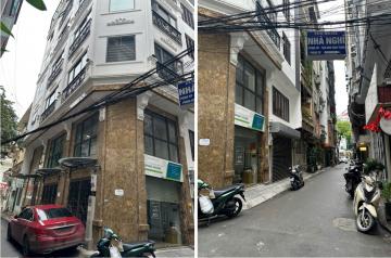 💥Chính chủ cho thuê nhà tầng nhà ngõ 36 Nguyên Hồng, Đống Đa; 0368373737