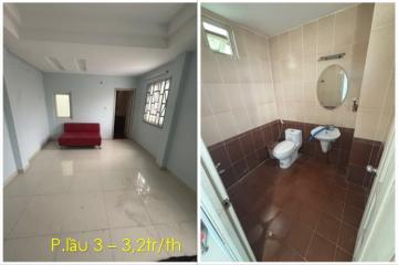 💥Chính chủ cho thuê phòng khép kín tại 348 Luỹ Bán Bích (Hoà Thạnh), Tân Phú, TP.HCM, chỉ từ 2tr/th; 0934.260.370