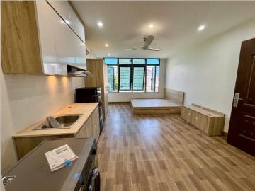 💥Chính chủ cho thuê phòng mới xây khép kín, full nội thất ngõ 236 Đại Từ, Hoàng Mai, HN. LH 0348657777