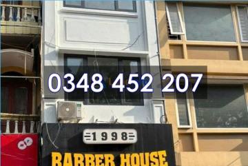 💥Chính chủ cho thuê tầng 2&3 làm văn phòng, mặt bằng hoặc ở tại phố Lạc Trung, Hà Nội. 0348 452 207