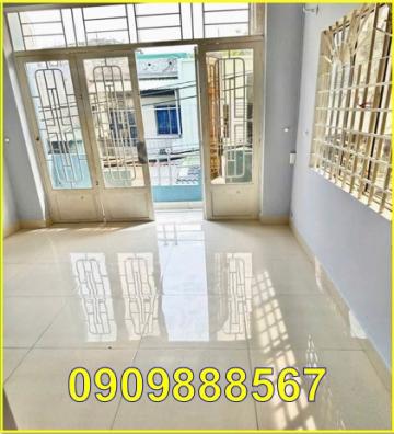 💥Chính chủ có 3 phòng cần cho thuê tại Nguyễn Thái Sơn - Gò Vấp (ngay lối vào ĐH Văn Lang). LH 0909888567