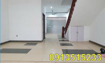 💥Cho thuê cả nhà đẹp làm văn phòng khu Hà Đông (mặt đường Phan Hiền mới) 0913515233