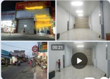 HOT!!! Cho thuê MBKD mới xây vị trí đắc địa Đ.Bình Hoà 24, P.Bình Hoà (Thuận An, BD), TP.HCM, 0985005608