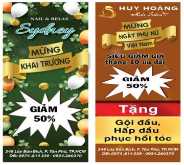 🔥🔥🔥Chương trình khuyến mãi hottt nhất tại salo tóc Huy Hoàng 348 Luỹ Bán Bích, Tân Phú, TP.HCM. LH 0934260370