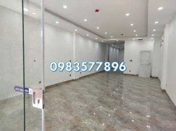 🔶Chính chủ cho thuê mặt bằng tầng 1,2,6 tại Ngô Xuân Quảng, Gia Lâm, Hà Nội. LH 0983577896